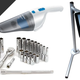 Image for article titled Deals: $20 Mechanics Set, iPad Stand for Your Garage, Dustbuster